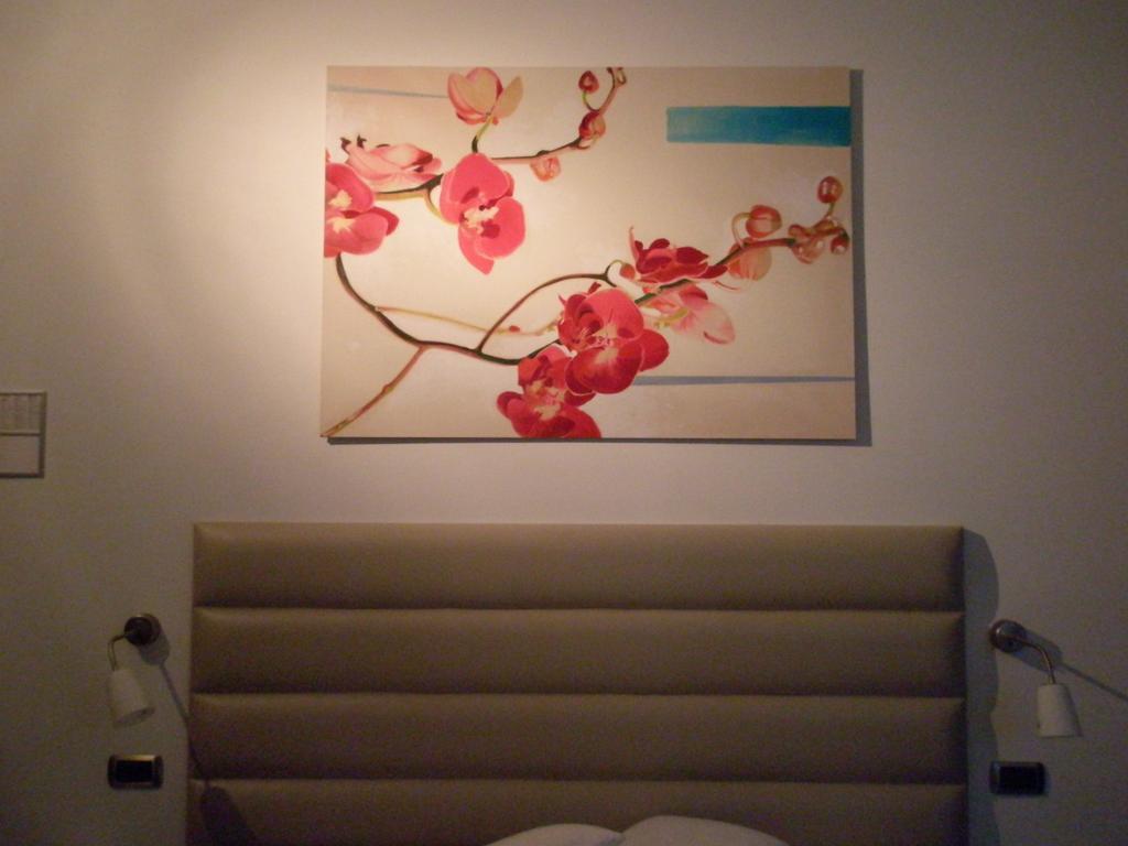 Hotel Florence San Benedetto del Tronto Room photo
