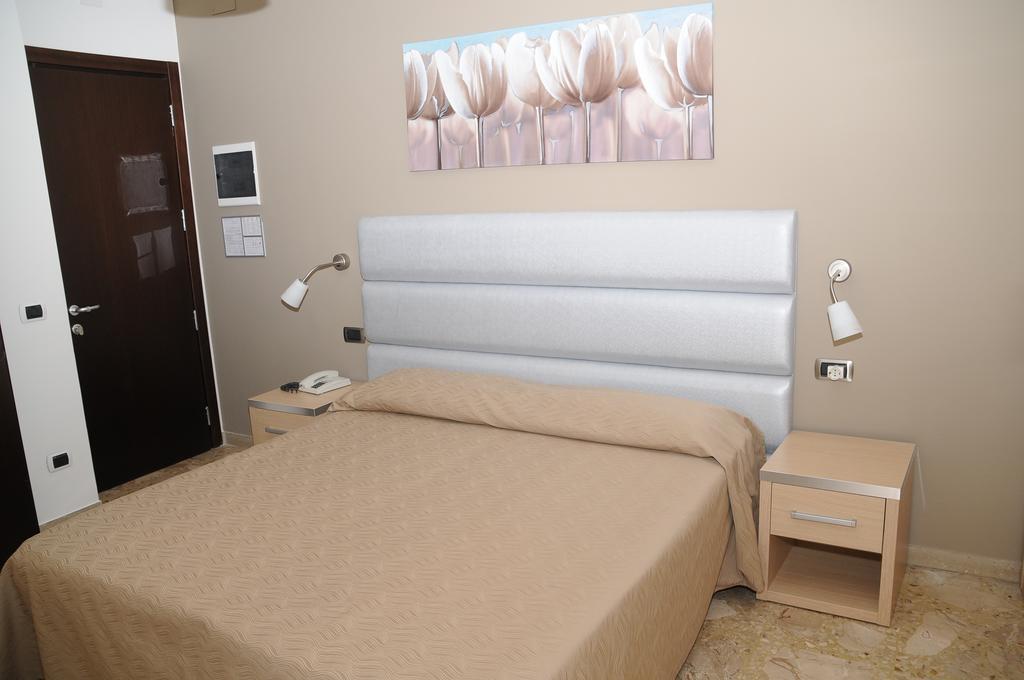 Hotel Florence San Benedetto del Tronto Room photo